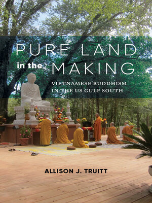 cover image of Pure Land in the Making